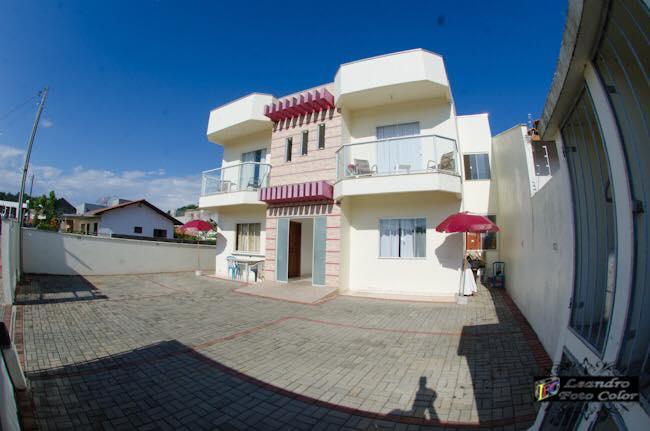 페냐 Residencial Zanir 아파트 외부 사진